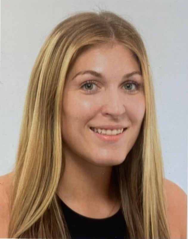 Lisa Rameswar website LG