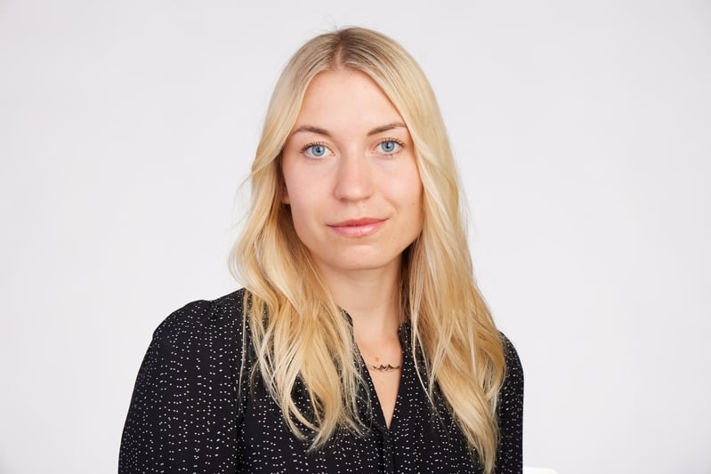 Lisa Rameswar website LG